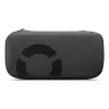 Funda de transporte para consola portátil Lenovo GX41S75358 bolsa de poliéster negra