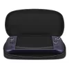 Funda de transporte para consola portátil Lenovo GX41S75358 bolsa de poliéster negra