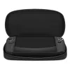 Funda de transporte para consola portátil Lenovo GX41S75358 bolsa de poliéster negra