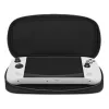 Funda de transporte para consola portátil Lenovo GX41S75358 bolsa de poliéster negra