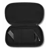 Funda de transporte para consola portátil Lenovo GX41S75358 bolsa de poliéster negra