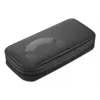 Funda de transporte para consola portátil Lenovo GX41S75358 bolsa de poliéster negra