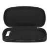 Funda de transporte para consola portátil Lenovo GX41S75358 bolsa de poliéster negra