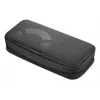 Funda de transporte para consola portátil Lenovo GX41S75358 bolsa de poliéster negra