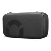 Funda de transporte para consola portátil Lenovo GX41S75358 bolsa de poliéster negra