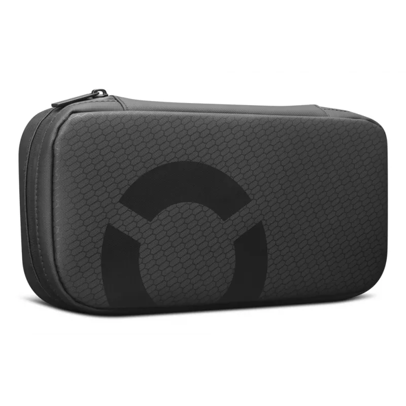 Funda de transporte para consola portátil Lenovo GX41S75358 bolsa de poliéster negra