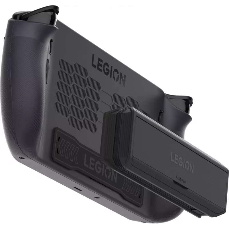 Batería externa Lenovo G0AFLG1WWW 12800 mAh negra