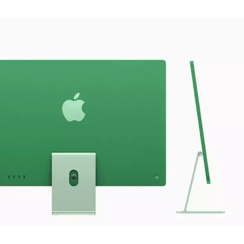 Todo en uno Apple iMac Apple M M4 16 GB 256 GB SSD Apple GPU macOS Sequoia