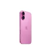 Smartphone Apple iPhone 16 6,1 pulgadas 128 GB rosa