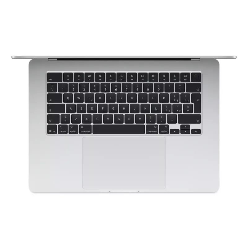 Portátil Apple MacBook Air 15,3