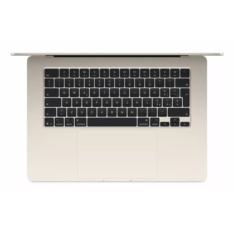 Portátil Apple MacBook Air 15,3