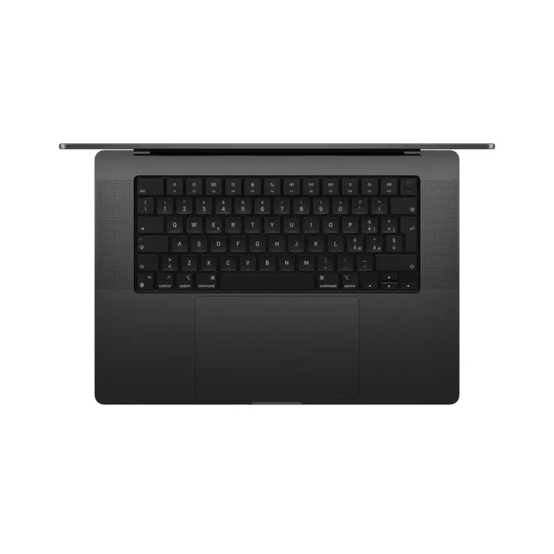 Portátil Apple MacBook Pro 16