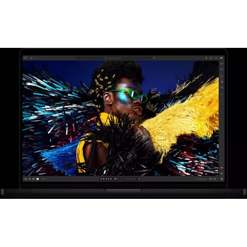 Portátil Apple MacBook Pro 16
