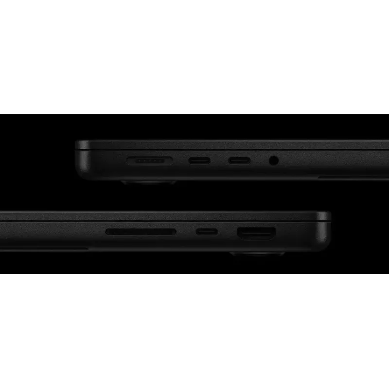 Portátil Apple MacBook Pro 16