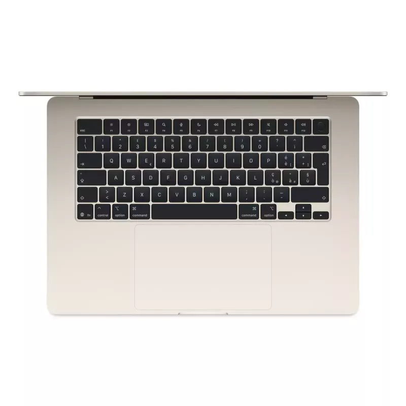 Portátil Apple MacBook Air 15,3