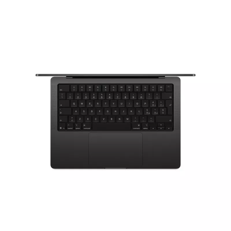 Portátil Apple MacBook Pro 14 pulgadas chip M5 CPU de 10 núcleos 24 GB 1 TB SSD Apple GPU macOS