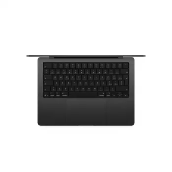 Portátil Apple MacBook Pro 14 pulgadas M5 24 GB 1 TB SSD Apple GPU macOS
