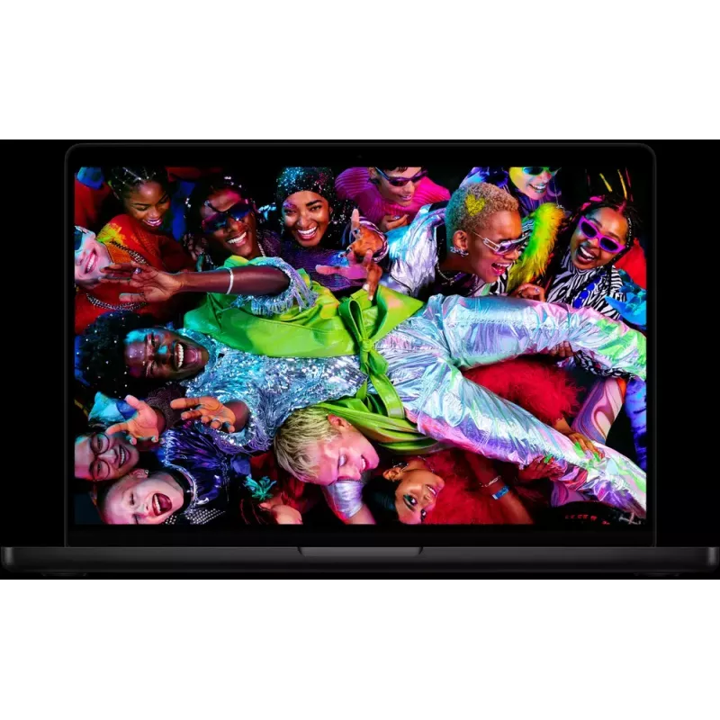 Portátil Apple MacBook Pro 14 pulgadas M5 24 GB 1 TB Apple GPU macOS