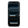 Smartphone Apple iPhone 17 Pro 6,3 pulgadas 256 GB Plata
