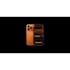 Smartphone Apple iPhone 17 Pro 6,3 pulgadas 256 GB Plata