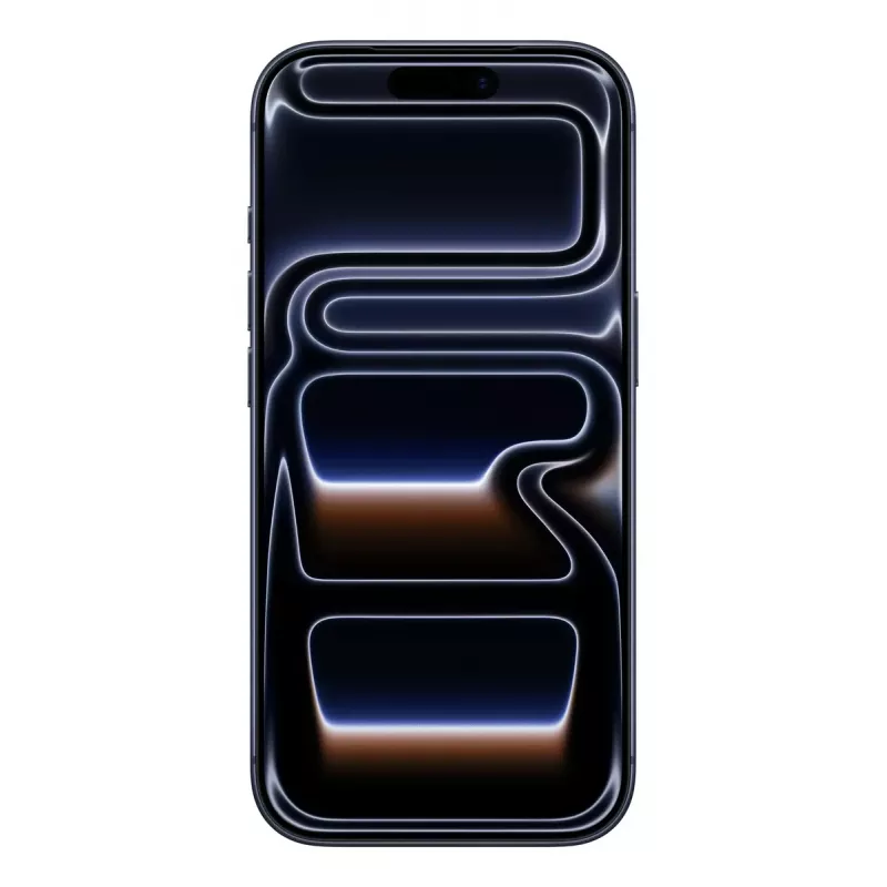 Smartphone Apple iPhone 17 Pro 6,3 pulgadas 256 GB Azul — A19 Pro, CPU de 6 núcleos, 5G, IP68