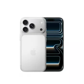 Smartphone Apple iPhone 17 Pro 1 TB Plata 6,3 pulgadas (16 cm) pantalla MG8P4QN/A