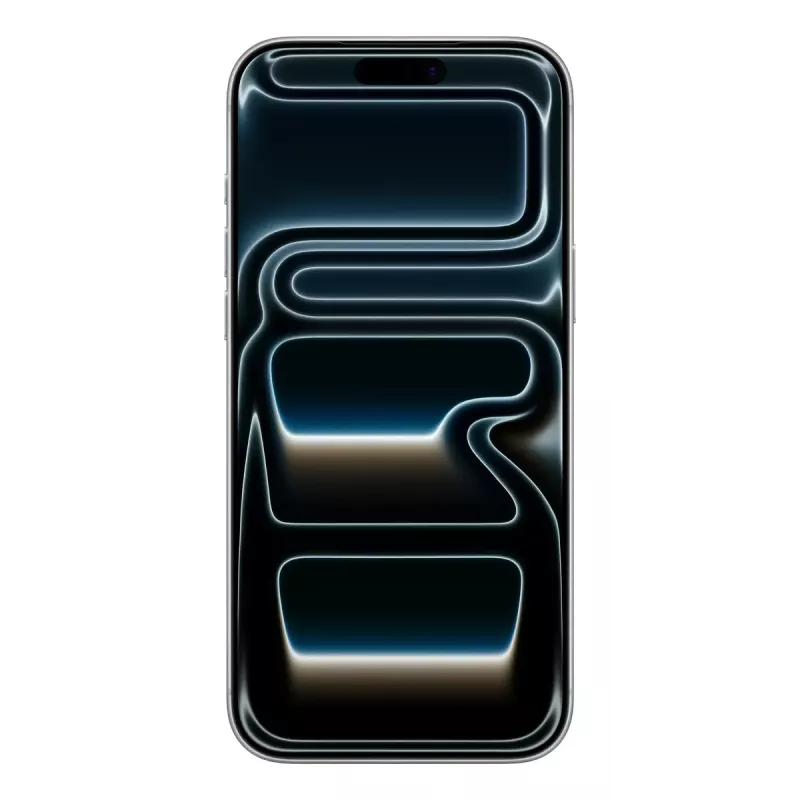 Smartphone Apple iPhone 17 Pro Max 6,9 pulgadas 256 GB Plata