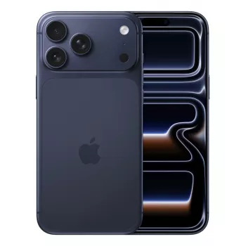 Smartphone Apple iPhone 17 Pro Max 6,9 pulgadas 1 TB Azul