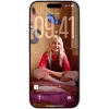 Smartphone Apple iPhone 17 6,3 pulgadas Dual SIM 256 GB Lavanda, A19, iOS 26, IP68