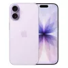 Smartphone Apple iPhone 17 6,3 pulgadas Dual SIM 256 GB Lavanda, A19, iOS 26, IP68