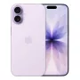 Smartphone Apple iPhone 17 6,3 pulgadas Dual SIM 256 GB Lavanda, A19, iOS 26, IP68
