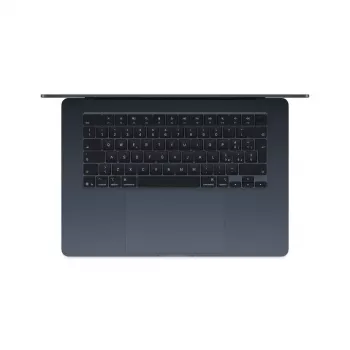Portátil Apple MacBook Air M5 38,9 cm (15,3 pulgadas) 16 GB RAM 512 GB SSD Wi‑Fi 7 macOS Tahoe azul marino