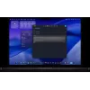 Portátil Apple MacBook Pro 16 pulgadas – M5 Pro 18‑Core CPU / 20‑Core GPU, 24 GB RAM, 1 TB SSD, plata