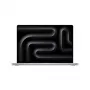 Portátil Apple MacBook Pro 16 pulgadas – M5 Pro 18‑Core CPU / 20‑Core GPU, 24 GB RAM, 1 TB SSD, plata