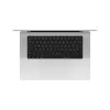Portátil Apple MacBook Pro 16,2 pulgadas — M5 Max 18‑Core CPU, 32‑Core GPU, 36 GB RAM, 2 TB SSD, plata