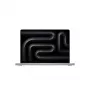Portátil Apple MacBook Pro 14 pulgadas – M5 Max 18‑Core CPU, 32‑Core GPU, 36 GB RAM, 2 TB SSD, plata