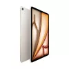 Tablet Apple iPad Air M4 256 GB, 13 pulgadas (33 cm), 12 GB RAM, Wi‑Fi 7, beige