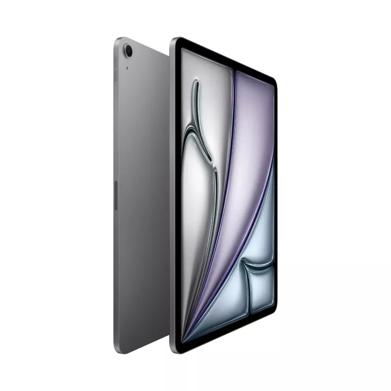 Tablet Apple iPad Air M4 13 pulgadas (33 cm) 512 GB, 12 GB RAM, Wi‑Fi 7, iPadOS 26, gris