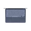 Portátil Apple MacBook Neo 13 inch, A18 Pro CPU de 6 núcleos / GPU de 5 núcleos, 8 GB RAM, 256 GB SSD, 13 inch 2408×1506, índigo