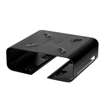 Soporte de montaje HP Z2 Mini para brazo/pared VESA negro 4N004AA