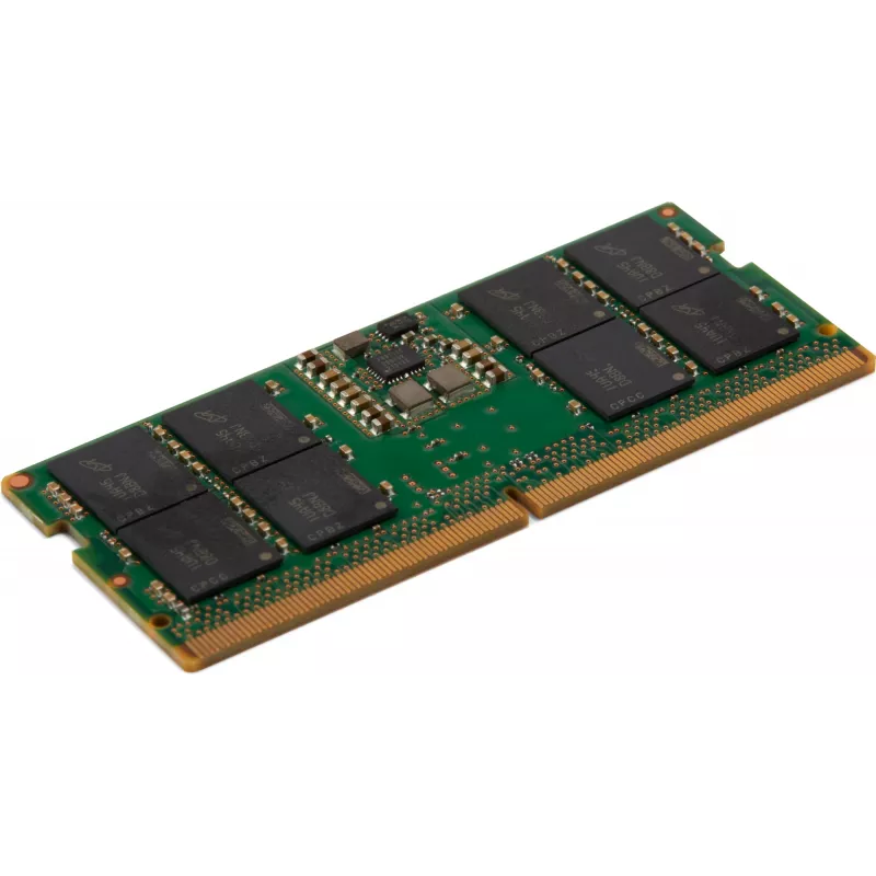 Módulo de memoria HP 5S4C4AA 16 GB DDR5 262 pines SO-DIMM