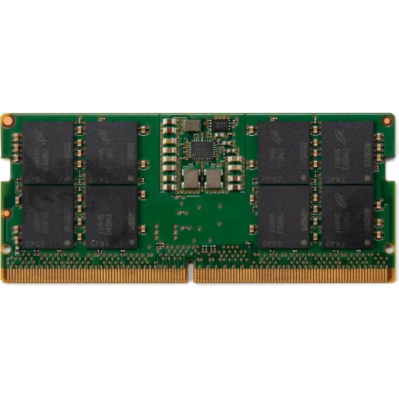 Módulo de memoria HP 5S4C4AA 16 GB DDR5 262 pines SO-DIMM