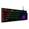 Teclado gaming mecánico HyperX Alloy Origins PBT HX Blue