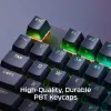 Teclado gaming mecánico HyperX Alloy Origins PBT HX Blue