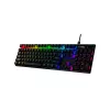 Teclado gaming mecánico HyperX Alloy Origins PBT HX Blue