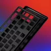 Teclado gaming mecánico HyperX Alloy Origins Core PBT HX Aqua