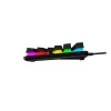 Teclado gaming mecánico HyperX Alloy Origins Core PBT HX Aqua