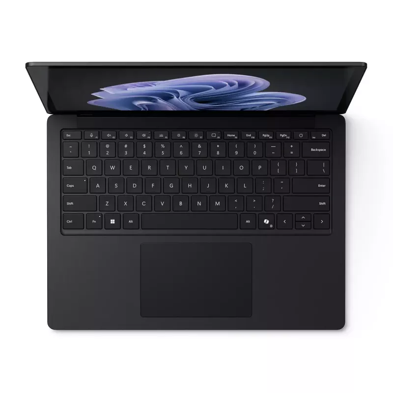Portátil Microsoft Surface Laptop 6 13,5