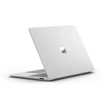 Portátil Microsoft Surface Laptop 7 Copilot+ — Qualcomm Snapdragon X1P-64-100, 13,8