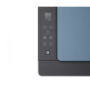 Impresora multifunción HP Smart Tank 585 inyección de tinta térmica color